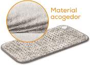 ALMOHADILLA BEURER HK123 XXL NORDIC 100W 30x60