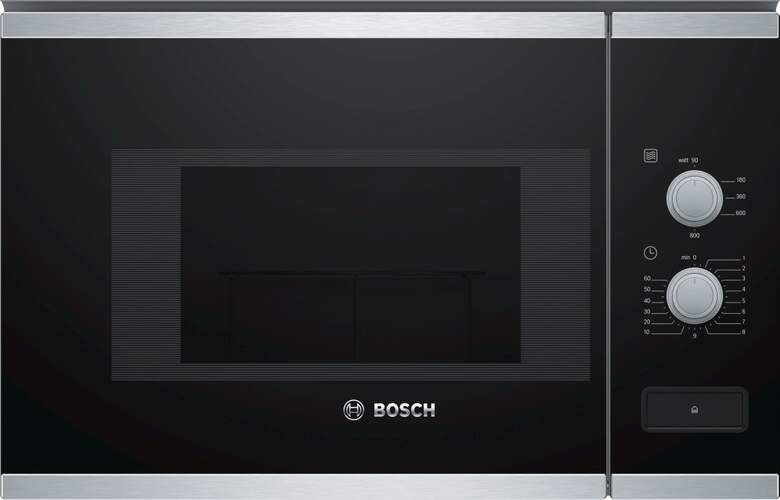 Microondas integrable Bosch BFL520MS0