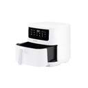 FREIDORA AIRE FLAMA 691FL 7,5L 2150W DUAL HEAT BLA