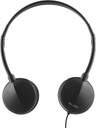 AURICULAR ELBE AU789CC DIADEMA 1,2 NEGRO