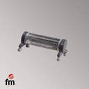 INFRAR. FM 2302R 1200W PIE C/RUEDAS