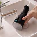 IRRIGADOR CECOTEC BAMBA 1100 04314