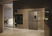 FRI. HAIER HCW58F18EWMP 178x83 NF 4P INOX DISP