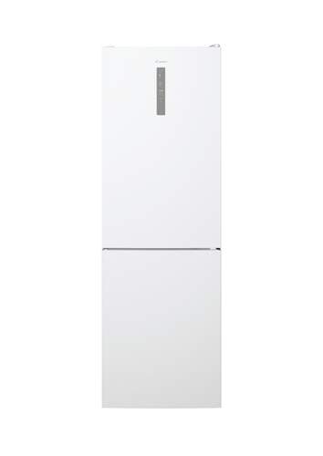 Frigorífico Combi Candy CCE7T618EW