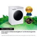 LVD. SAMSUNG WW90T936DSH 9K 1600R BCA ATD QDRIVE