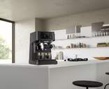 CAFET. DELONGHI EC235BK EXPRESSO BRAZO NEGRA