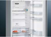 FRICOM. SIEMENS KG39NVIDA 200x60  NF INOX