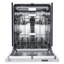 LVJ. NODOR DW6145 I PRO 60CM 46DB 8711