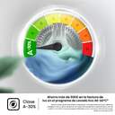 LVD.SEC. HISENSE WD3S9043BW3 9/6K 1400R A/D BCA