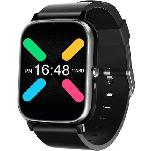 SmartWatch DCU Senior