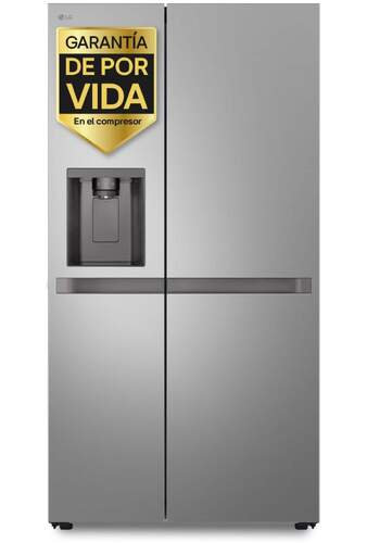 Frigorífico Americano LG GSLC41PYPE Frigorífico Americano LG GSLC41PYPE