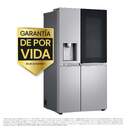 FRI. LG GSXE90MBDD 179x91 INSTAVIEW DISP