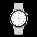 SMARTWATCH DCU GPS GEOTRACK S SILVER