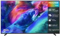TV SAMSUNG 75%%%quot; TMR75R85H UHD MICRORGB SMARTTV 240H