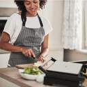 GRILL U.BLUE HEALTHY GRILL 5020X 2000W 29X24CM