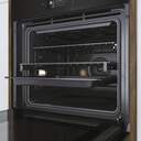 HORNO HAIER HWO60SM5T9BH 70L PIROL WIFI GT