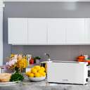 TOST. U.BLUE TOASTY 763 1L/GR 1R LARGA BCO