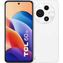SMARTPHONE TCL 60 SE 8/512 6,7%%%quot; PURE WHITE