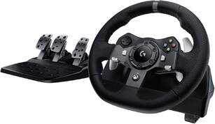Volante Logitech G920 Gaming