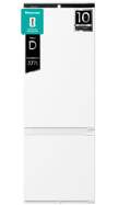 Frigor&iacute;fico Combi Integrable Hisense RB3B370SAWD1