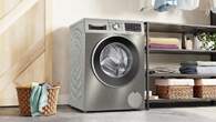 LVD. BOSCH WGG256ZAES 10K 1600R DSP INOX