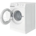 LVD. INDESIT MTWC91083WSPT 9K 1000R