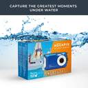 CAMARA AQUAPIX W3027 MARINE BLUE SUMERGIBLE