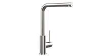 GRIFO TEKA UNI 9331 INOX PULIDO 116020022
