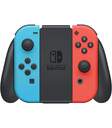 CONSOLA NINTENDO SWITCH AZ/RJ NEON 32GB V3