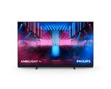 TV PHILIPS 65%%%quot; 65OLED909 UHD OLED  GOOGLETV B%%%amp;W P5