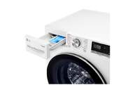 LVD.SEC. LG F4DV7010S1W 10,5/7K 1400R