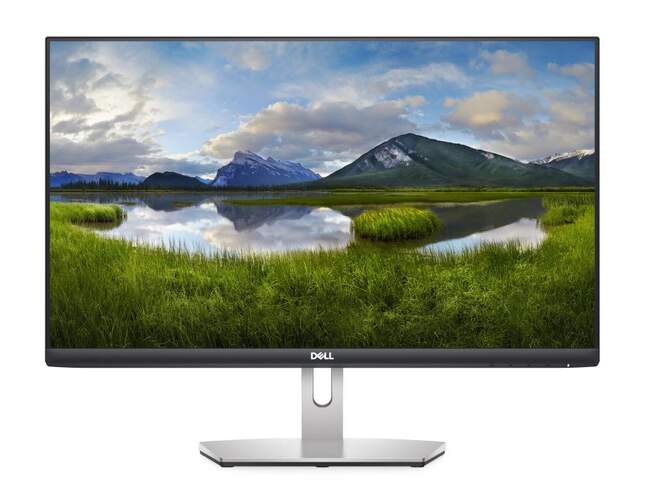 Monitor 24" Dell S2421H