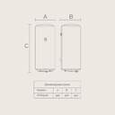 TERMO ARTICA ATM300C 30L CLASE B