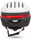 CASCO INTELIGENTE SMARTGYRO SMART 2 L/M WHITE
