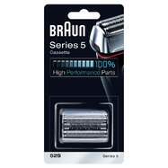 Accesorios Braun Casette 52 s