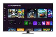 TV SAMSUNG 55%%%quot; TQ55QN85D NEOQLED UHD SMART TV 120H