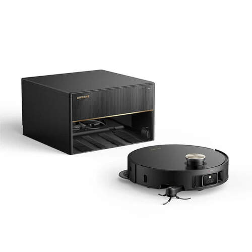Aspirador Robot Dreame X50 Master