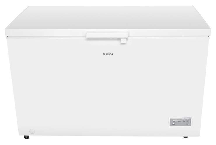 Congelador Horizontal Artica FROSTBOX380EB Congelador Horizontal Artica FROSTBOX380EB