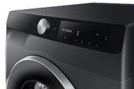 SECADORA SAMSUNG DV90DG6845LBU3 9K BC NEGRA