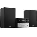 CADENA PHILIPS TAM3205M2/12 BT,USB,AUDIO IN,18W