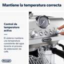 CAFET. DELONGHI EC9255M EXPRESS C/MOLINILLO