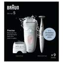 DEPIL. BRAUN SE5-230