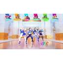 JGO. NINTENDO SWITCH JUST DANCE
