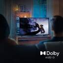 TV CECOTEC 24%%%quot; 0024 HD DOLBY
