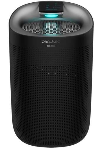 Deshumidificador Cecotec BigDry 3000 05615