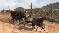 JGO. PS4 RED DEAD REDEMPTION
