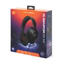 AURICULAR JBL QUANTUM 100 GAMING M2 BLACK