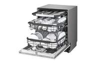 LVJ. LG DB325TXS INTEGRABLE INV. 3%%%#170;BAND QUADW VAPO