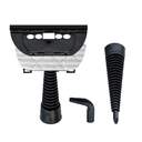 VAPORETA DE MANO SOLAC LV1350 1200W 3B DEP.DETRGTE