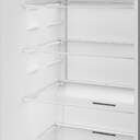 FRI. BEKO B3RMLNE444HXB 185x60 1P NF LOOK INOX